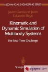 Kinematic and Dynamic Simulation of Multibody Systems