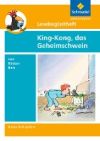 King-Kong, das Geheimschwein. Lesebegleitheft