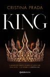 King De Cristina Prada Pardal