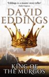 King of the Murgos. David Eddings