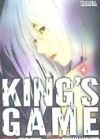 King's game 04