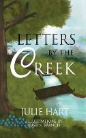 Portada de Letters by the Creek