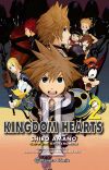 Kingdom Hearts II 02