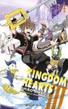 Kingdom Hearts III n&ordm; 04