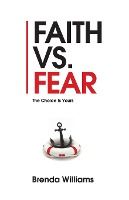Portada de Faith vs. Fear