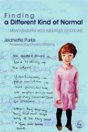Portada de Finding a Different Kind of Normal