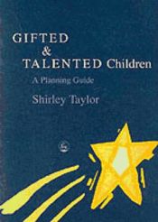 Portada de Gifted and Talented Children