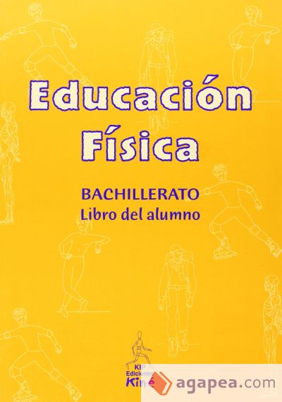 EDUCACION FISICA NB KIP