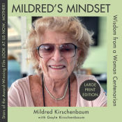 Portada de Mildredâ€™s Mindset