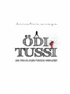 Portada de Öditussi (Ebook)