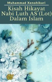 Portada de Kisah Hikayat Nabi Luth AS (Lot) Dalam Islam (Ebook)