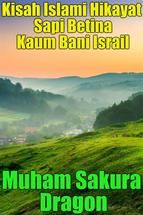 Portada de Kisah Islami Hikayat Sapi Betina Kaum Bani Israil (Ebook)