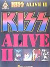 Kiss - Alive II