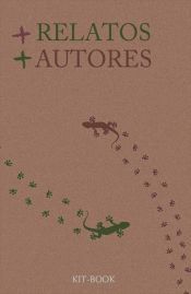 + relatos, + autores (Ebook)