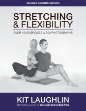 Portada de Stretching & Flexibility, 2nd edition