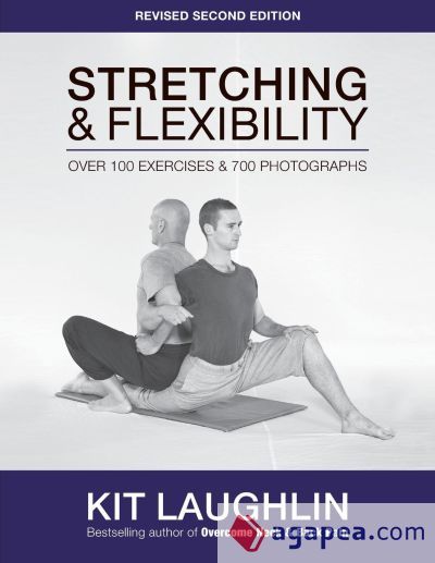 Stretching & Flexibility, 2nd edition Stretching & Flexibility, 2nd edition