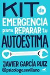 Kit de emergencia para reparar tu autoestima