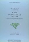 Kitab al-mustagitin bi-llah = (En busca del socorro divino)