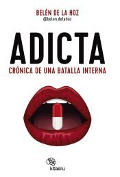 Portada de Adicta