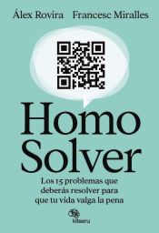 Portada de Homo Solver