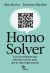 Portada de Homo Solver, de &Aacute;lex Rovira