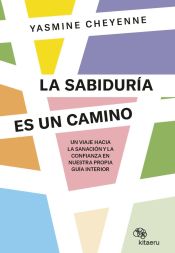 Portada de La sabiduría es un camino