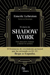 Portada de Mi diario de Shadow Work