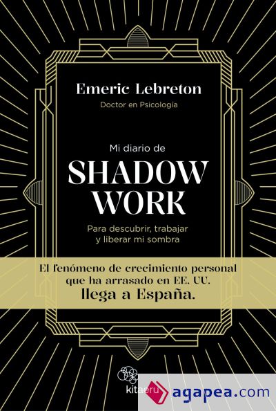 Mi diario de Shadow Work