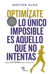 Portada de Optimízate