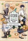 Kitchen Of Witch Hat, Vol. 5