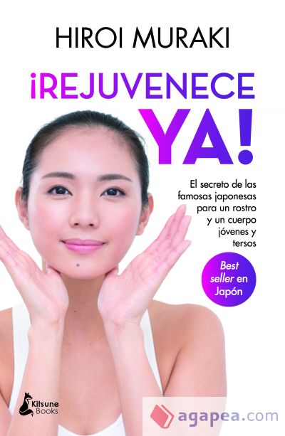 ¡Rejuvenece ya!