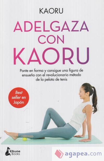 Adelgaza con Kaoru