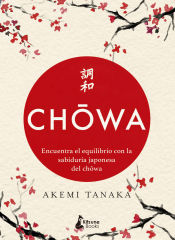 Portada de Chowa