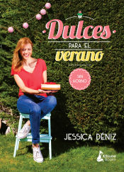 Portada de Dulces para el verano