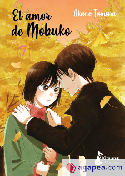 El amor de Mobuko 7