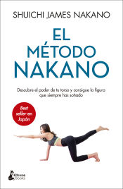 Portada de El método Nakano