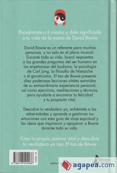 El tao de Bowie