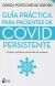 Portada de Guía práctica para pacientes de covid persistente, de SPECIALISTS AT THE OXFORD POST-COVID CLINIC.