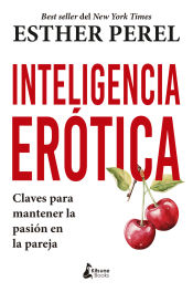 Portada de Inteligencia erótica