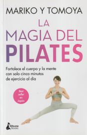 Portada de La magia del pilates