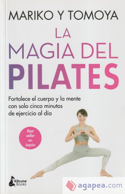 La magia del pilates