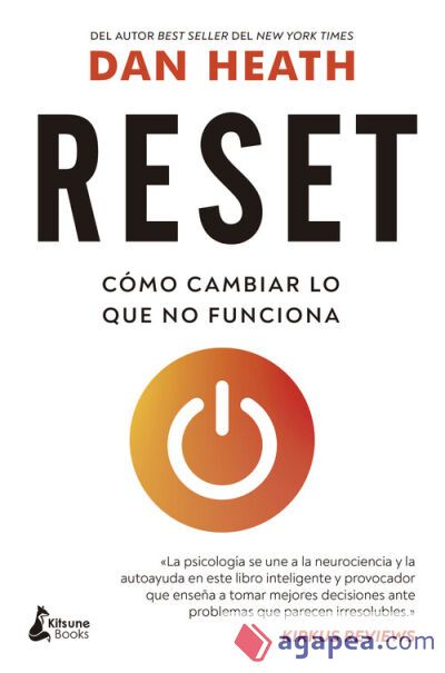 Reset Reset