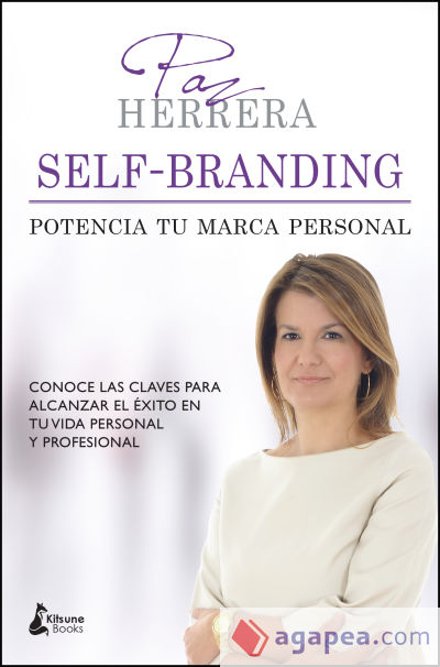 Self-branding: potencia tu marca personal