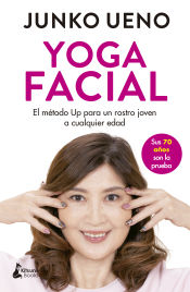 Portada de Yoga facial