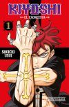 Kiyoshi el exorcista 1 (Shônen) Kiyoshi el exorcista 1 (Shônen)