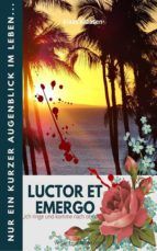 Portada de Luctor et Emergo (Ebook)