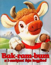 Portada de Bak-ram-bum (0-3 años)