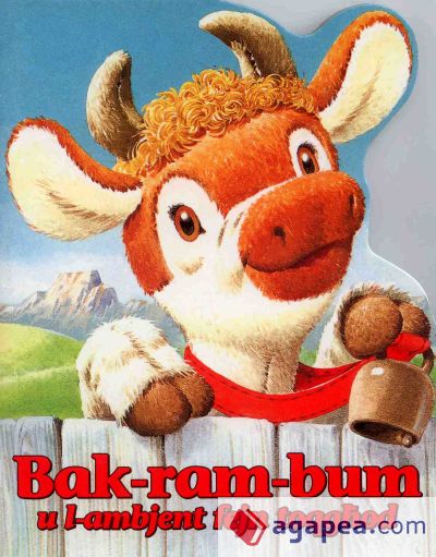 Bak-ram-bum (0-3 años)