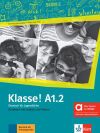 Klasse! A1.2, Edici&oacute;n H&iacute;brida Allango