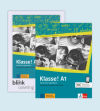 Klasse! a1 libro del alumno + licencia digital